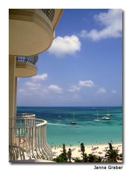 riu aruba palace offering balcony terrace wonderful ocean rooms feature views most